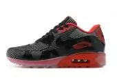 air max 90 shoes nike tendance retro red in ice
